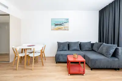 Image de Park Zakrzówek Cosy Studio