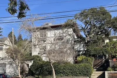 Image de Charming North Berkeley Flat with Garden