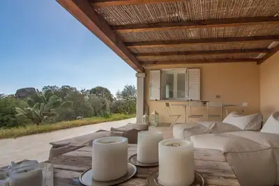 Image de Breathtaking Villa With Dependance!