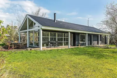 Image de Maison de 4 chambres acceptant les.