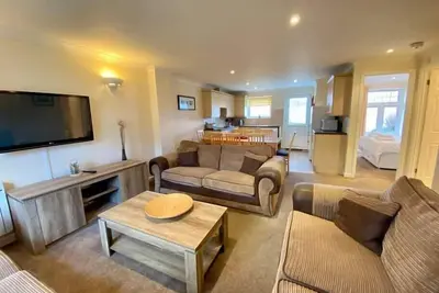 Image de 4 Bedroom House at Atlantic Reach-Newquay-Cornwall