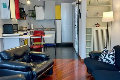 Image de Bnbook La Residenza di Mondrian