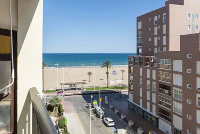 Image de Oratge - Cozy apartment near Gandia beach.