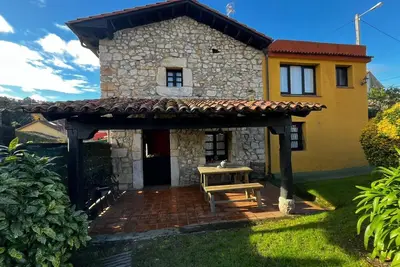 Image de Casa Lula 2 Pendueles Llanes