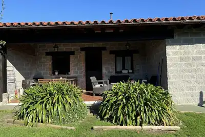 Image de Casa Lula 3 Pendueles Llanes