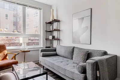 Image de Divine Gym, Pool, Concierge & Doorman, by Blueground