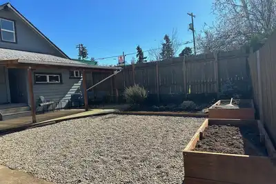 Image de Cute 2 bed Bungalow in the heart of Oregon City