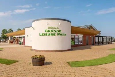 Image de Sea Breeze Lodge in Mablethorpe