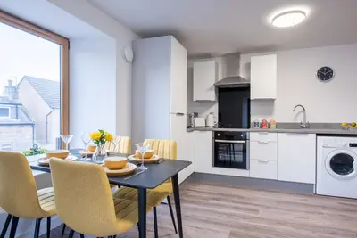 Image de Harbour Nights Deluxe 7c by Interhome