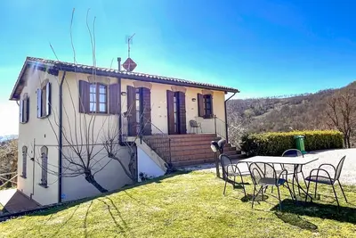 Image de Superbe appartement 1 chambre Ă Gubbio