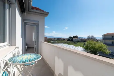 Image de Appartement M&M 2 by Interhome