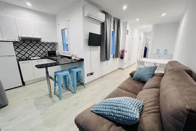 Image de Rainbow Cian By Blausitges