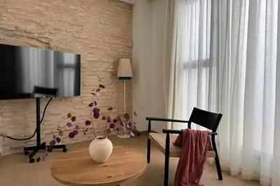 Image de Redes Royale Apartments ·1b Duplex· by Misterhost