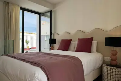 Image de Redes Royale Apartments ·2b· Penthouse by Misterhost