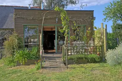 Image de Wood love Home by Interhome
