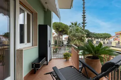 Image de Appartement Epine by Interhome