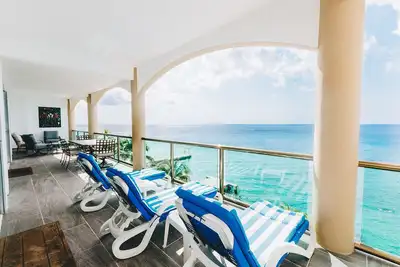 Image de Searching for a beachfront vacation rental in Cozumel, Mexico? Search No More!