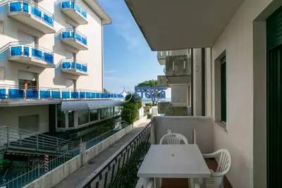 Image de ~El Palmar 121~ Seaview/ Pool [Beach + Park]