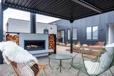 Image de Kereru Alpine Elegance