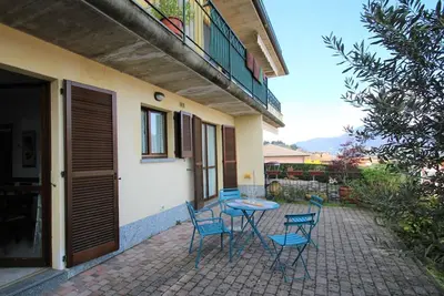 Image de Appartement Katrin by Interhome