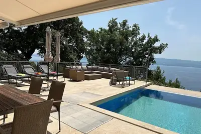 Image de Villa Jessie (V1001-K1) - Jesenice