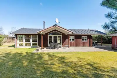 Image de \"Herwarth\" - 3. 3km from the sea by Interhome