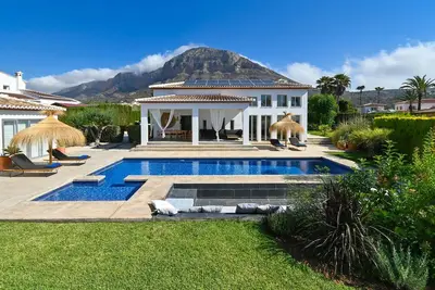 Image de Casa de la Luz - Javea, Costa Blanca