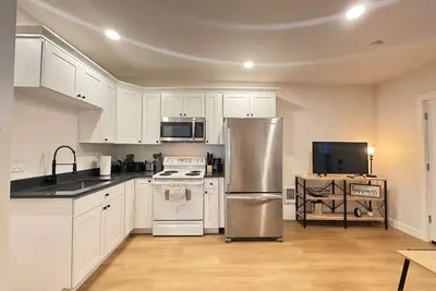 Image de Cozy Mil unit in Kent Wa