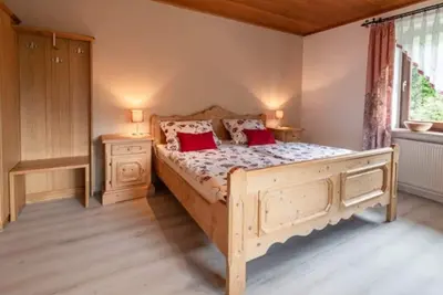 Image de Ferienwohnung 1 - Haus Wiesenttal