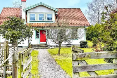 Image de 4 etoiles maison de vacances a Onsala-By Traum