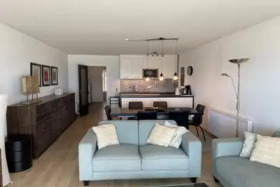 Image de Appartement à Nieuwpoort près de la Plage