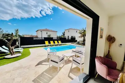 Image de Villa Mila