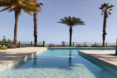 Image de Charmante villa avec piscine