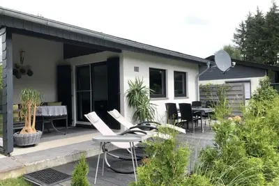 Image de Maison de vacances dans le Kent