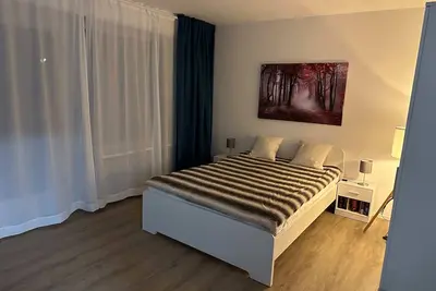 Image de Mühlbachlodge, 110qm, 3 Schlafzimmer, Terasse