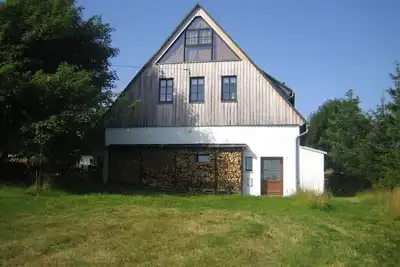 Image de Maison de vacances Zinnwald grand