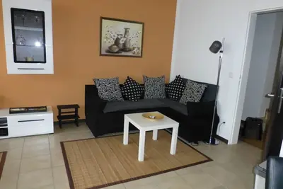 Image de Ferienwohnung Wismarweg, 1-3 Pers