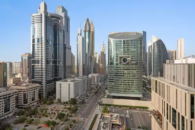 Image de First Class | 2br | Newly Designed in Difc