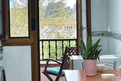 Image de Tranquilo y Espacioso - Marindia 35801