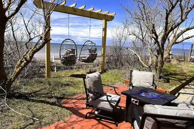 Image de Castaway Cottage on the bay~Dog Friendly Too!