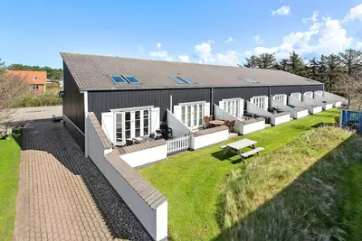 Image de Superbe appartement à Vestervig