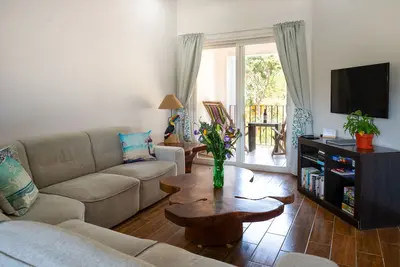 Image de El Cometa 15, condo with Private Rooftop Terrace