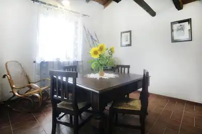 Image de Appartement de vacances Pescorocchiano pour 1 - 5 personnes avec 2 chambres Ă coucher - Appartement