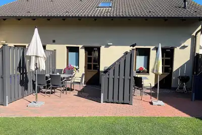 Image de Ferienwohnung Kipp 1