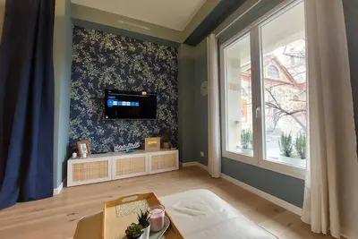Image de Appartement de vacances Genova pour 1 - 4 personnes avec 1 chambre à coucher - Logement de vacances