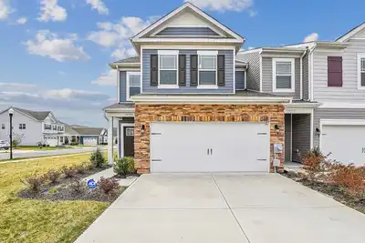 Image de Beautiful New awesome Coastal Villa vacation home has it all! Located in The Ocean View Beach Club, one of Bethany's newest resort communities!