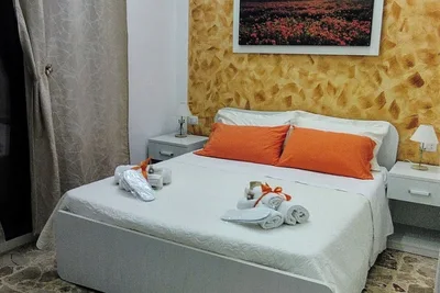 Image de Rome Suite. Within walking distance of the sea, and the heart of beautiful Cefalù.