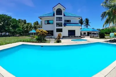 Image de Villa del Nico\n\n\n