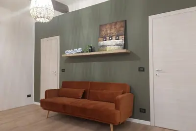 Image de Appartement de vacances Genova pour 1 - 4 personnes avec 2 chambres à coucher - Logement de vacances