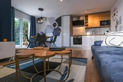 Image de Maison de vacances pour 4 personnes env. 70 qmà Zagreb, Nord de la Croatie